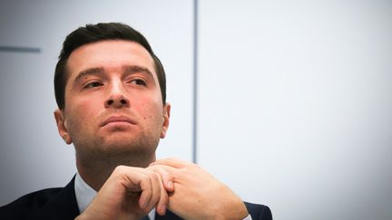 Messages antisémites attribués à Jordan Bardella : Mediapart publie de nouveaux éléments mettant à mal la défense du président du RN