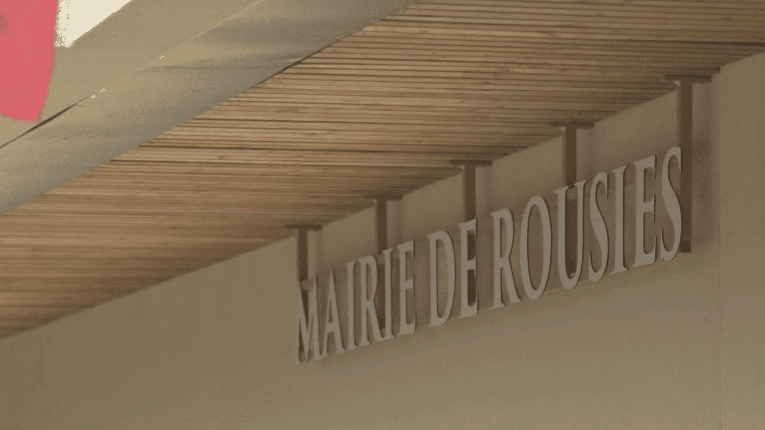 Fiss, chaleur. La mairie de Rousies, le fiasco d’un chantier à plus de 3 millions d’euros – franceinfo