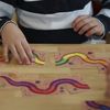 Les auditions des enfants, qui ont entre deux et quatre ans, sont en cours. (THIERRY THOREL / MAXPPP)