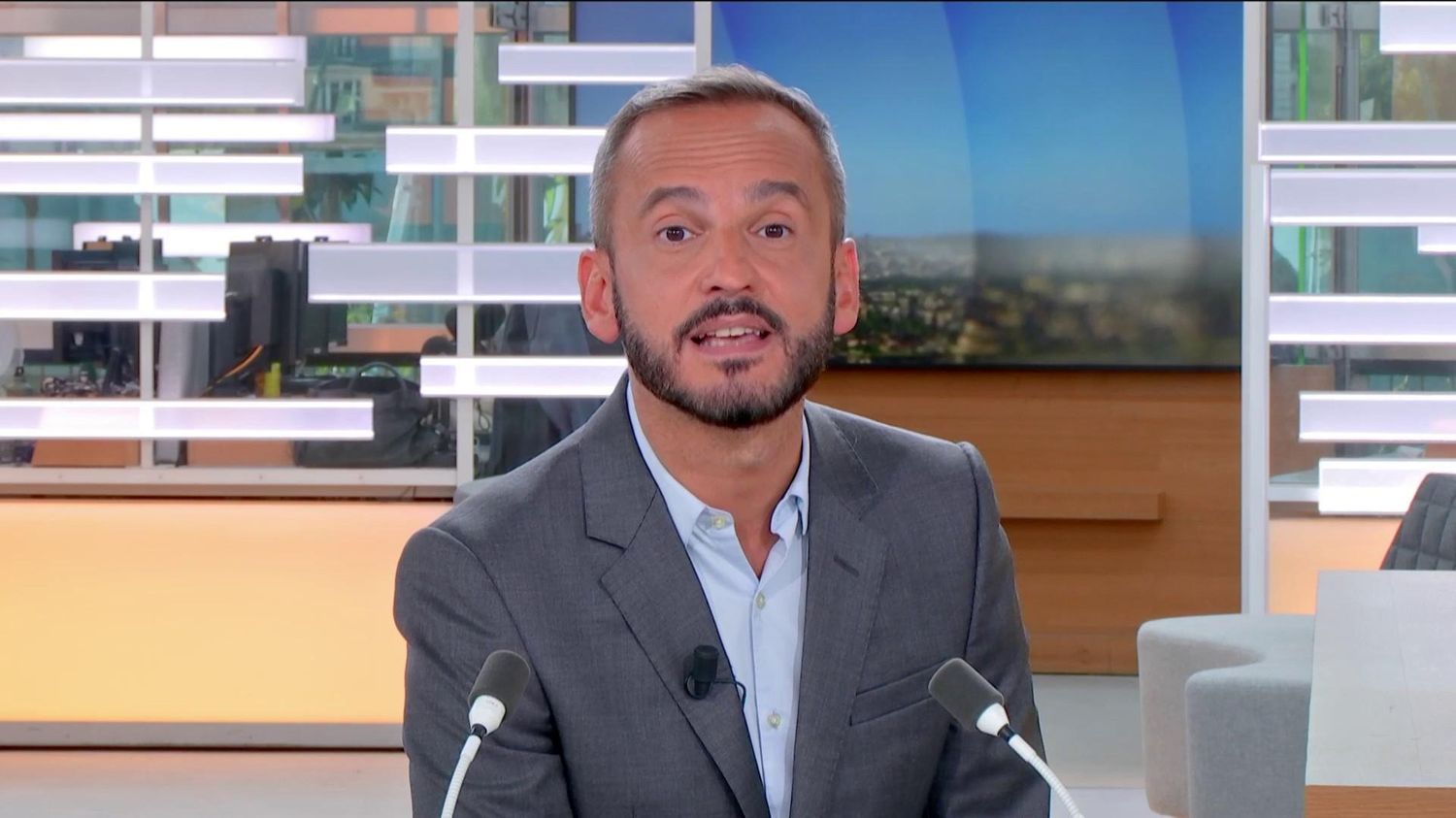 Le 16h/18h du samedi 4 octobre 2025