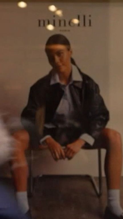 Minelli (France 2)