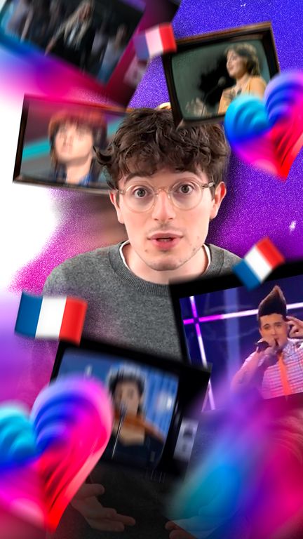 - (Réseaux sociaux)