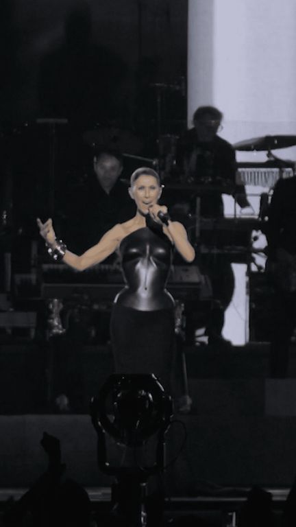 Celine Dion (France 2)