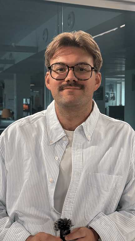 Thibault Matha (RADIO FRANCE / FRANCEINFO)