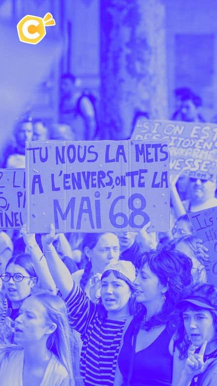 - (C quoi l'info ?)