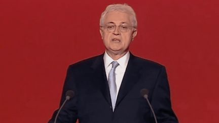 Mort de Lionel Jospin : la "gauche plurielle" orpheline