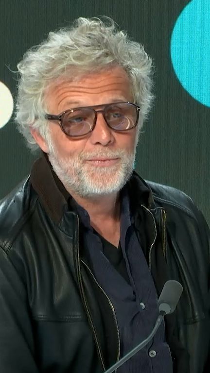 Stéphane Guillon (RADIO FRANCE)