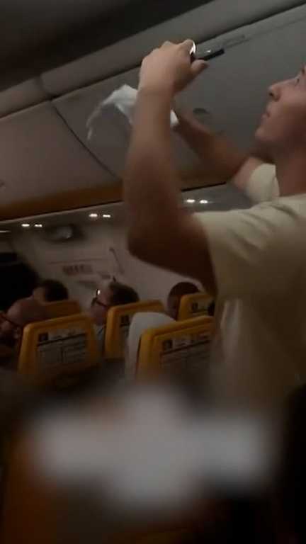vols retardés (France 2)
