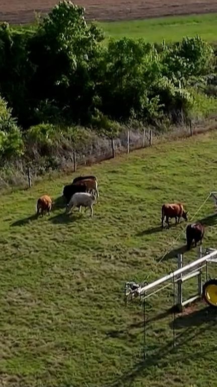 Enquête : quand la Chine rachète l'Amérique (France 2)