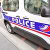 Un véhicule de la police nationale. (illustration) (ROMAIN BERCHET / RADIO FRANCE)