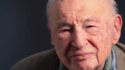 Résistant, philosophe, sociologue… Edgar Morin est décédé à l’âge de 104 ans (France 2)