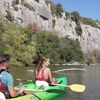 "Tu es tout seul avec l'eau" : les joyaux de l'Ardèche, terre rocheuse façonnée par l'eau (France 2)