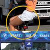 Elles ont triché au marathon de Berlin (franceinfo)