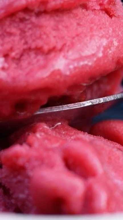 De quoi sont vraiment composées les glaces ? (France 2)